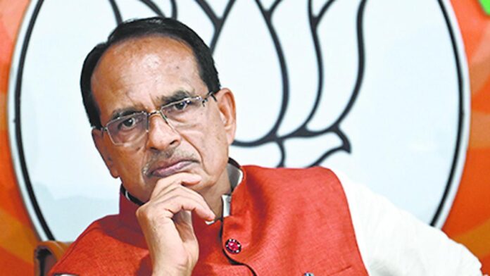 Will BJP lose Shivraj's seat