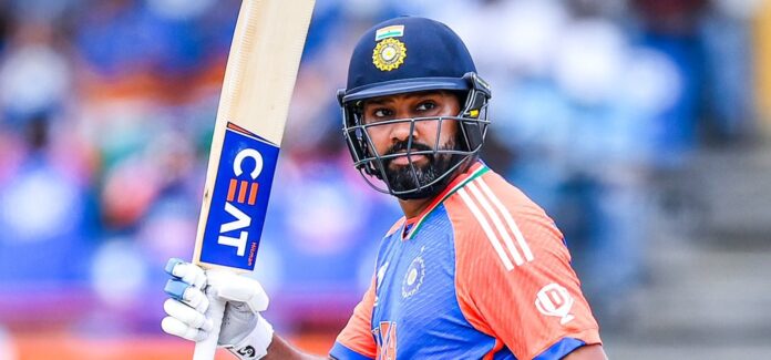 Toota hai AUS ka ghamand’ Rohit & India avenge ODI WC defeat; leave their fate hanging