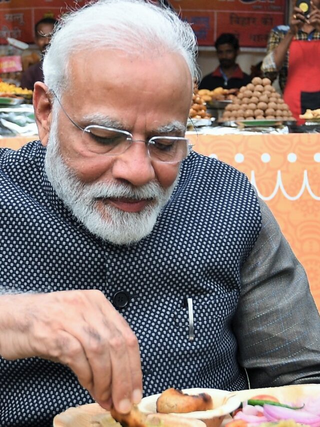 modis favorite food