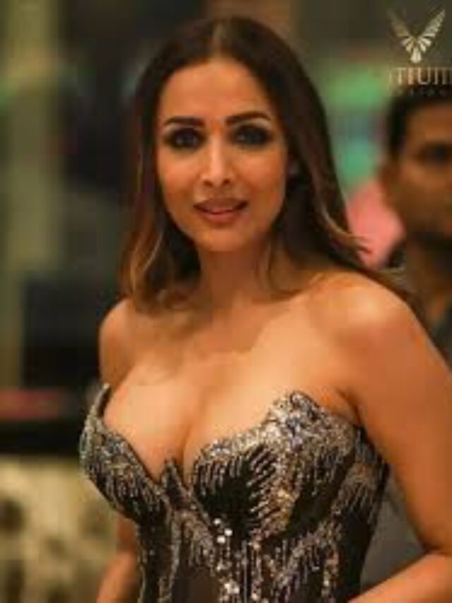 Love and Malaika Arora.