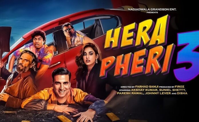 Hera Pheri 3