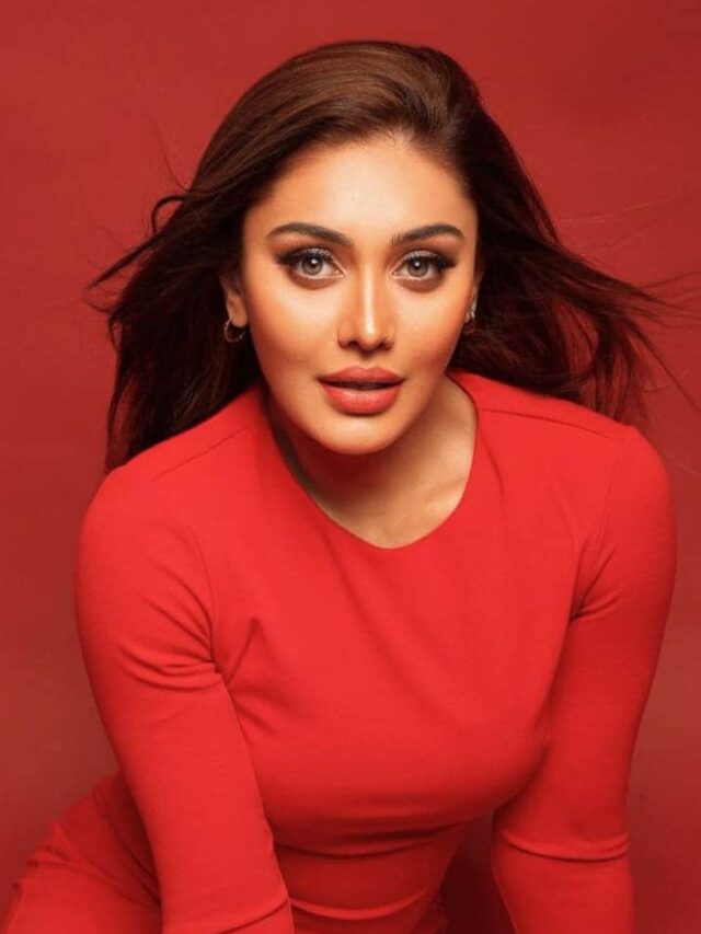 10 Things You Didn’t Know About Shefali Jariwala